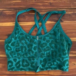 Balance athletica/Vitality Sports bra